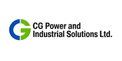 CG Power and Industrial Solutions Ltd.