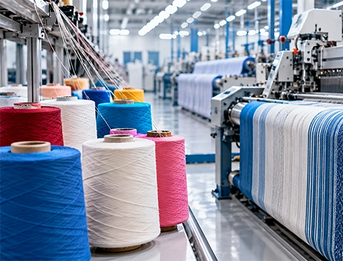 TEXTILE