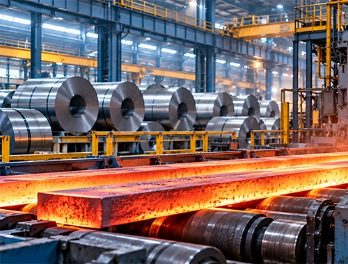STEEL