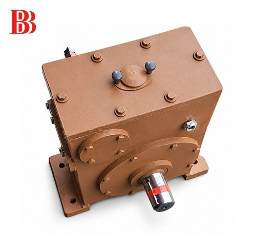 Industrial Gearboxes