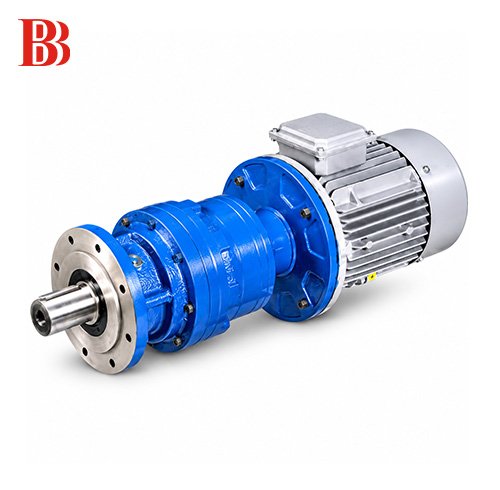 Super Planetary Gear Motors