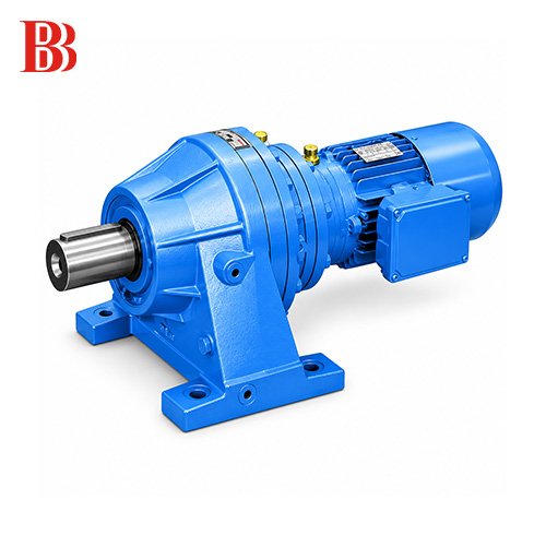 Super Planetary Gear Motors