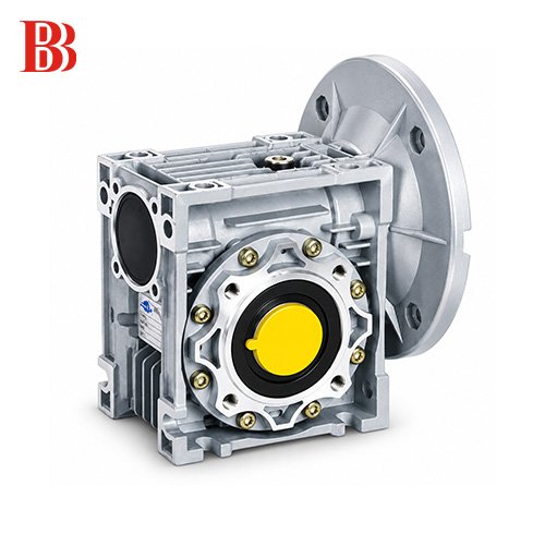 Super Gear Reducer