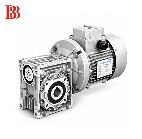 Super Gear Reducer