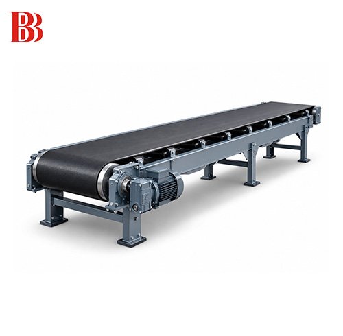 Conveyor Belts
