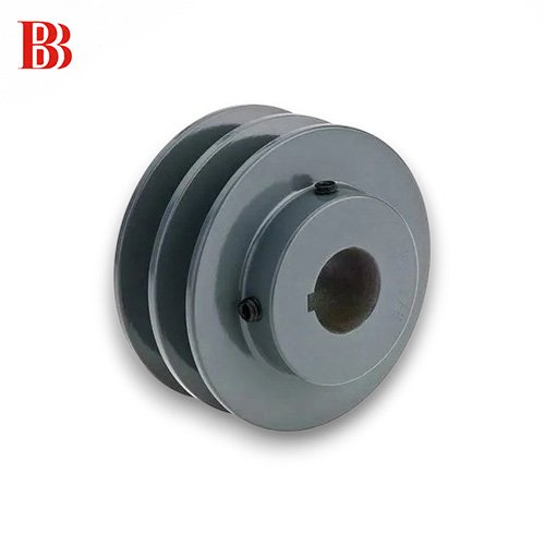 Industrial Pulleys