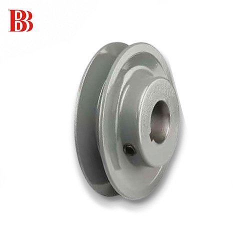 Industrial Pulleys
