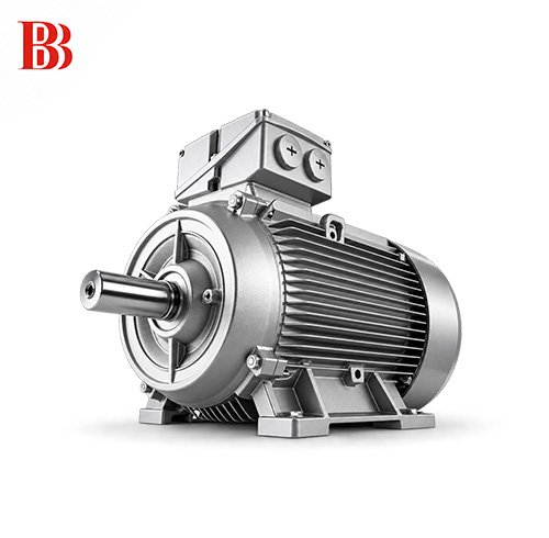 Energy-Efficient Motors
