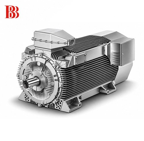 HV Motors