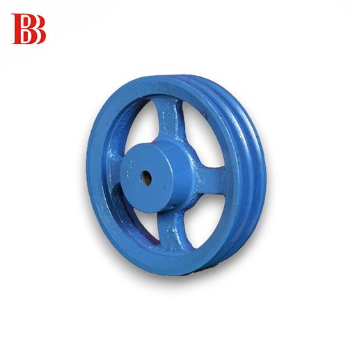 Industrial Pulleys