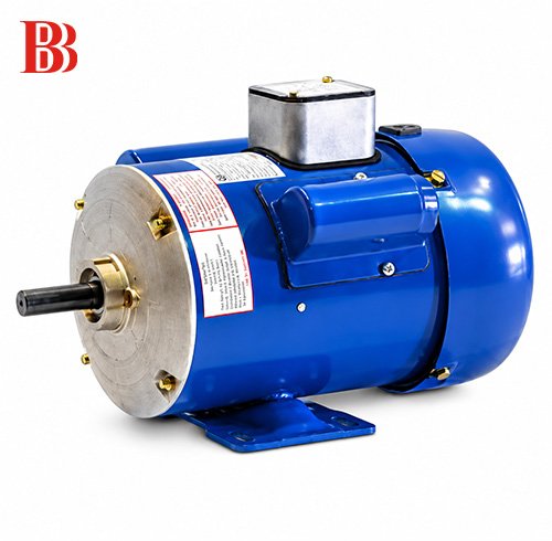 Single Phase M50 Frame Motors