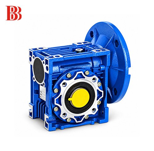 Super Gear Reducer