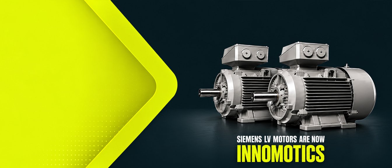Authorized Siemens IE3 & IE4 Efficiency Class Motors Dealer