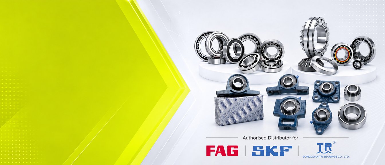 Industrial Bearing