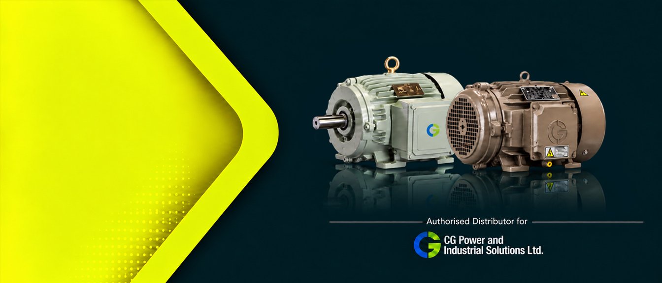 Energy-Efficient Motors