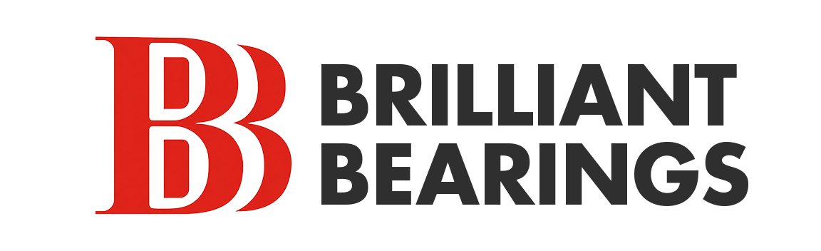 Brilliant Bearings Logo