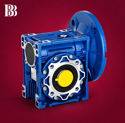 Super Gear Reducer