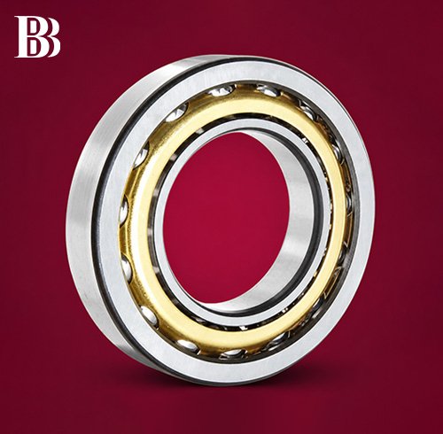 Industrial Bearings